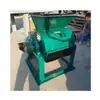 Trituradora Pequeña Móvil de Grado Industrial para Carbón Pulverizado Equipo de Trituración Trituradora de Piedra para Ingeniería Civil