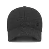 Gorra de Béisbol Casual de Lana con Forro Polar Cálido para Otoño e Invierno, Protección para las Orejas, Tejido de Sarga, para Ciclismo, a Prueba de Frío, Gorra para Hombre Mayor
