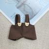 Acessórios de Calça para Boneca de 10cm, Roupas para Boneca, Macacão para Cachorro de Pelúcia Zhangmen de 15cm, Roupas de Algodão para Boneca, Shorts, Miniatura