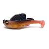 Lure de Pesca Articulado con Cola de T para Venta al por Mayor de Fábrica, Anti-Enganche para Lubina, Pez Gato de Mar, Blackfish, Peces de Mar, Lure Artificial