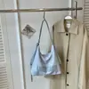 Bolso grande retro mate para mujer, gran capacidad, mochila casual nueva 2026 otoño e invierno para el trabajo y los desplazamientos, bolso tote