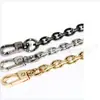 Accesorios de Cadena para Teléfono Móvil, Cadena para Bolso de Mujer, Correa Metálica para Bolso, Correa de Cadena para Bolso, Correa Cruzada para Hombro, Correa para Bolso de Mano, Cadena para Equipaje