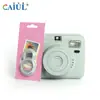 Adecuado para cámaras Polaroid Mini7+/8/9/Popoto/Paida, Anillo Auxiliar de Filtro Selfie de Color Sólido, Producto Nuevo
