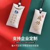 Sachete de mão sachete bolsa vazia bolsa antiga de cabelo de feto acessórios Hanfu Bolsa da Sorte bolsa vazia atacado Presente Imperial