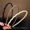 Diadema de Borde Delgado para Lavado de Cara, Maquillaje, Peinado, Diadema para Mujer, Pinza para el Cabello, Goma para el Cabello, Accesorios para el Cabello, Sujetador de Plástico para el Cabello, para Lavar la Cara, Bañarse, Aplicar Mascarillas Faciales
