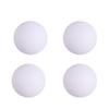 Lâmpada Flutuante de Piscina Popular Transfronteiriça para Exterior Controle Remoto Luz Noturna de Lua Bola Luminosa Decorativa Impermeável para Exterior