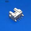 Estrutura de pino HY-3AWB SMD,P = 2,0 mm: 1x 3P número de linhas: 1