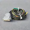 Caixa de controle de temperatura para transformador tipo seco BWDK-3206A2D/E/F/G/I caixa terminal de controlador de temperatura inteligente