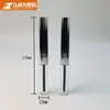 Sentido del Diseño Tubo de Pestañas Poligonal Tubo Vacío para Pestañas Materiales de Empaque de Maquillaje