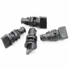 24411010 É Adequado para Radiador do Tanque de Água Mercedes-Benz Parafuso de Drenagem Semi-Rotativo Válvula de Drenagem Bujão de Água 0009970224