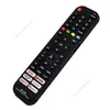 Rm-L1298 Es Adecuado para Control Remoto de TV Hisense, Control Remoto Universal, Exportación Transfronteriza de Comercio Exterior Versión en Inglés