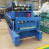 Estructura de Acero Piso Portante Placa de Soporte para Piso Máquina Prensadora de Tejas Tipo 750/688 Equipo de Máquina Prensadora de Tejas para Producción de Placas de Soporte para Piso
