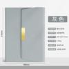 Caja de Regalo para Libreta traje Logotipo Impreso Personalizado Alto Valor de Color Regalo Acompañante Regalo Empresarial para Maestros