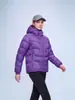 Jaqueta Masculina Nova de Algodão para o Inverno com Forro de Lã e Acolchoamento Espesso de Algodão Roupa Externa Casaco de Algodão Quente com Capuz Algodão Estilo Kele