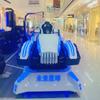 Vr Racing Equipo Sensorial de Realidad Virtual Experiencia de Conducción Dinámica de Simulación de Coche Consola de Juegos Vr Experiencia Dinámica