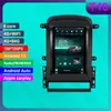 Adequado para Chevrolet Captiva 06-12 Navegador de Carro com Tela Vertical Controle Central Android Imagem de Ré Carplay