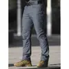 Amazon 2026 Verano Hombres Nuevos Pantalones Cargo Jogger Casual Versátiles Deportivos Color Sólido Largos Modernos Venta al por Mayor