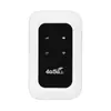 Mf800 Negro 4g Wifi Portátil Móvil Mifi Coche Portátil Tarjeta Lte Router Enrutamiento Inalámbrico H806