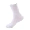 Calcetines Deportivos de Media Caña de Felpa para Hombre Yuyou Transfronterizos Calcetines Largos Absorbentes de Sudor Transpirables Antideslizantes para Baloncesto Bádminton Running