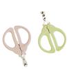 Cortador de Unhas Totoro Atacado Cortador de Unhas de Gato com Furo Redondo Limitador Pequeno Cortador Cego Anti Sangramento Cortador de Unhas para Pet##