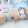 Para correa de reloj inteligente Z10 para niños Z9/Z8 Edición Junior/Z7 funda protectora Q1R/Q1C/Y06