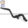 Adecuado para Dongfeng Citroen C4 Sega 1.6 Tubería de Agua de Calefacción Tubería de Agua de Goma con Válvula Bz3Oe 9810290180