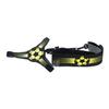 Cinturón elástico de rebote para entrenamiento de fútbol circunflejo, disponible en stock transfronterizo. Cinturón de entrenamiento de fútbol con rebote para entrenamiento de fútbol.