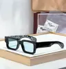Jmm Ascari Nova Moda Transfronteiriça Acetato Armação Quadrada Retrô Masculino Óculos de Sol de Alta Qualidade Óculos de Sol para Proteção Solar ao Ar Livre
