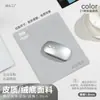 Alfombrilla de ratón de cuero de fábrica, Alfombrilla de escritorio extragrande, En stock para dropshipping, Tamaño y patrón personalizados para empresas, Impermeable y resistente a la suciedad