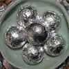 Venta al por mayor Té Pu'er de Yunnan Sabor original Shengtuo Yunnan colorido xiaojintuo mini Tuo té entrega de una pieza