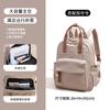 Mochila Impermeable Ligera Tela Oxford Gran Capacidad Bolsa de Viaje Mochila Escolar Estudiantes Universitarias Estudiantes de Secundaria Estudiantes de Preparatoria Mochila para Computadora