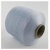 Fio de nylon de alta elasticidade por atacado preto e branco fio elástico de nylon de alta velocidade linha de costura doméstica para roupas