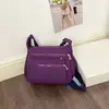Bolso bandolera casual transfronterizo para mujer 2026 nuevo verano versión coreana bolso de hombro versátil de gran capacidad bolso de mamá para salidas