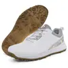 Novos Sapatos de Golfe Masculinos para Primavera e Verão, Sapatos Casuais Masculinos para Exterior, Tênis de Gramado da Moda para Treinamento, Sapatos Tendência