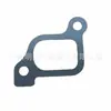 16341-17010 apto para Landcruiser Series 70 80 100 1Hz junta de salida superior