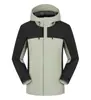 2401B ropa de carga de capa única antiestática a juego de color para deportes al aire libre, ropa de montar, ropa de trabajo, hombres y mujeres pueden ser impresos