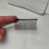 Pinzas para el cabello de dibujos animados al por mayor para niños, Peines lindos para niñas, Nuevas herramientas de peinado de verano, Horquillas, Accesorios para el cabello