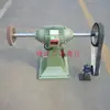 Máquina de polir com roda de pano moedor de bancada lixadeira de piso de alta resistência máquina de polir multiuso máquina de disco de desbaste