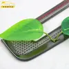 Adecuado para 26 Modelos Buick, Cubierta de Altavoz a Prueba de Polvo para Salida de Aire Central Trasera, Accesorios Automotrices de Acero Inoxidable