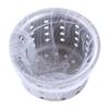 Fregadero de Cocina Desechable para Lavar Platos y Verduras, Fregadero con Desagüe de Piso Anti-Obstrucción, Red de Filtro para Fregadero, Fabricante Mayorista