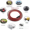 Cable de Extensión SAE Calibre 10, Conector Desconectable de Liberación Rápida de un Solo Pin de 2 Pines, Arnés de Desconexión Rápida SAE