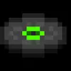 Estilo de Celebridad de Internet Tótem de Inmortalidad de Minecraft Manzana Dorada Colgante de Resurrección Llavero Caja Sorpresa Colgante Creativo para Estudiantes
