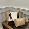 Bolso de Hombro/Bolso de Mano Casual para Mujer con Textura Simple Retro para el Trabajo, Nuevo Estilo Otoño 2026, Gran Capacidad