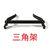 Gao Debao Carretilla Elevadora Semi-Eléctrica Manual Hidráulica Carretilla Paletizadora Accesorios Piezas Mantenimiento Carretilla Elevadora Carrito de Batería