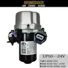 Bomba de Vacío para Booster de Frenos de Vehículo de Nueva Energía 12V24V Bomba de Vacío Electrónica Booster de Frenos Reparación Automotriz Servicio Postventa