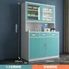 Botiquín occidental, estación de tratamiento, clínica, hospital, botiquín estéril, gabinete médico, sala médica, sala de salud, mesa de tratamiento
