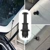 Aplicável a Volkswagen Audi Trunk Partition Lanyard Golf Partition Corda para pendurar no porta-malas 1K6863447A
