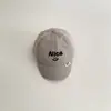 Gorra de Verano de Malla de Secado Rápido Qiunan Kidsren, Gorra de Béisbol para Niños y Niñas, Protección Solar, Gorra de Béisbol para Bebés