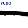 Yubo - Adecuado para Ford Explorer 2020-2023 Tira de Recorte Inferior del Parachoques Delantero Modelo St
