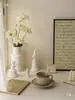 Accesorios de Foto de Ventana Falsa, Fondo de Fotografía para Bloggers Plog, Escena Atmosférica, Accesorios de Decoración para Fotografía de Alimentos